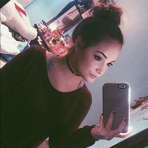 Meet your Posher, Dannah