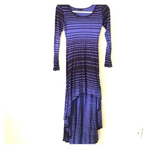 Guess Maxi dress size XS