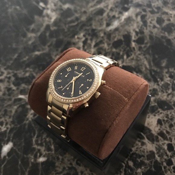Caravelle Women's Watch - Picture 2 of 4