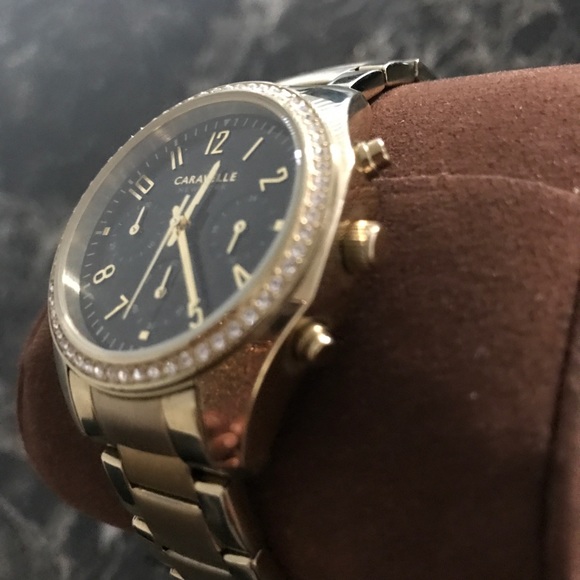 Caravelle Women's Watch - Picture 3 of 4