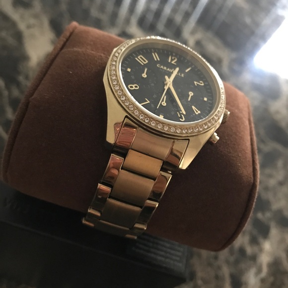Caravelle Women's Watch - Picture 4 of 4