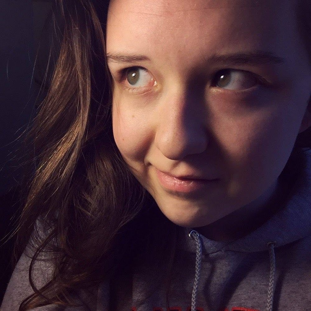 Meet your Posher, Bailey