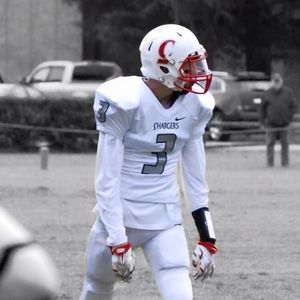 Meet your Posher, Chad