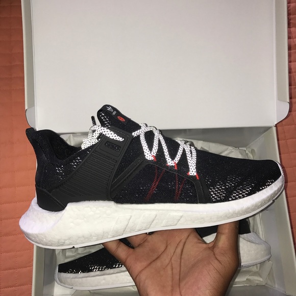 Adidas EQT cebo la venta, hasta un 34% de descuentos Adidas EQT cebo la venta, hasta un 34% de descuentos