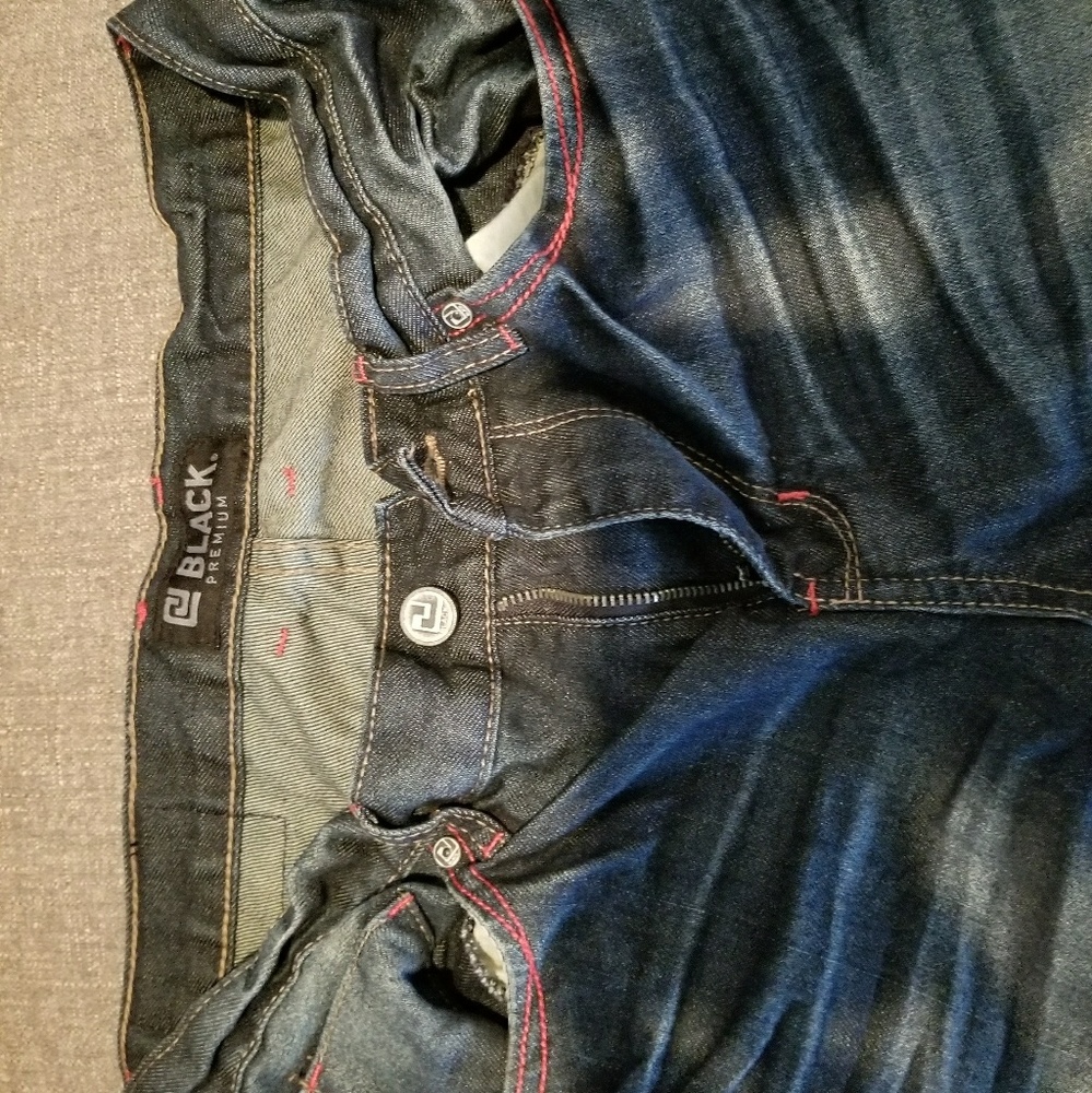 Buckle Premium Jeans 30x32