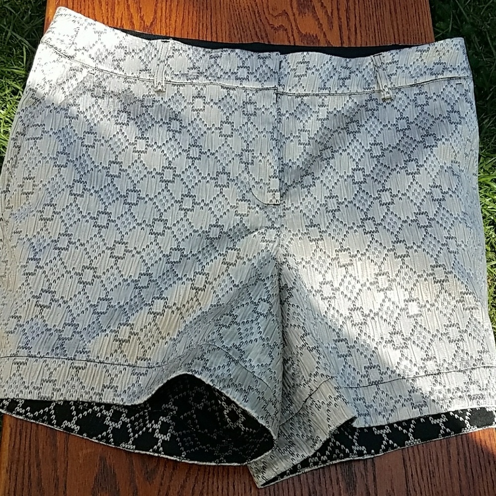 Dress shorts