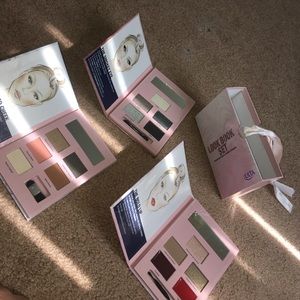 Ulta look book set. Brand new