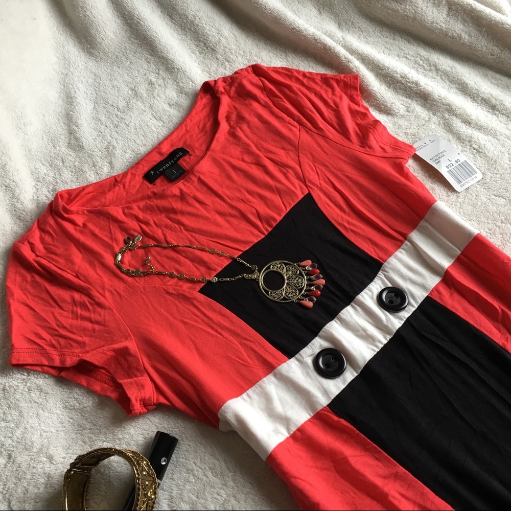 x2HP🌹 {Vintage} Gypsy Pendant Statement Gold Tone - Picture 7 of 8