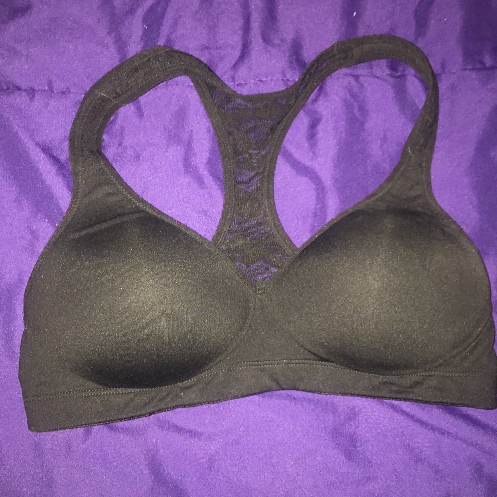 VS PINK Sports Bra