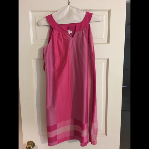 Ann Taylor Loft Dress - Picture 1 of 3