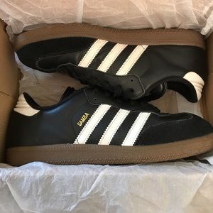 Adidas Samba Classic J