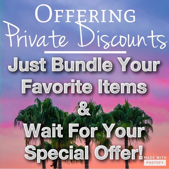 Wanting to get rid of everything!🤗 - Picture 1 of 1