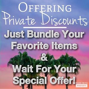 Wanting to get rid of everything!🤗