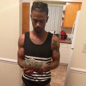 Meet your Posher, Deangelo