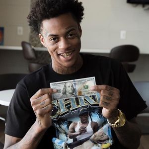 Meet your Posher, Nick