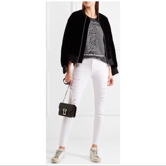 Frame Denim Denim - Frame Denim jeans