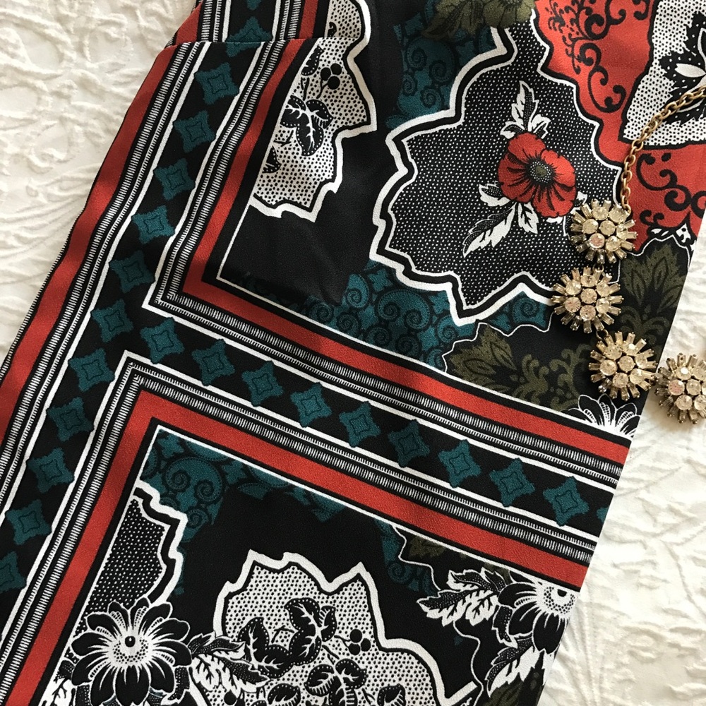 Banana Republic Shift-Style Dress