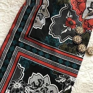 Banana Republic Shift-Style Dress