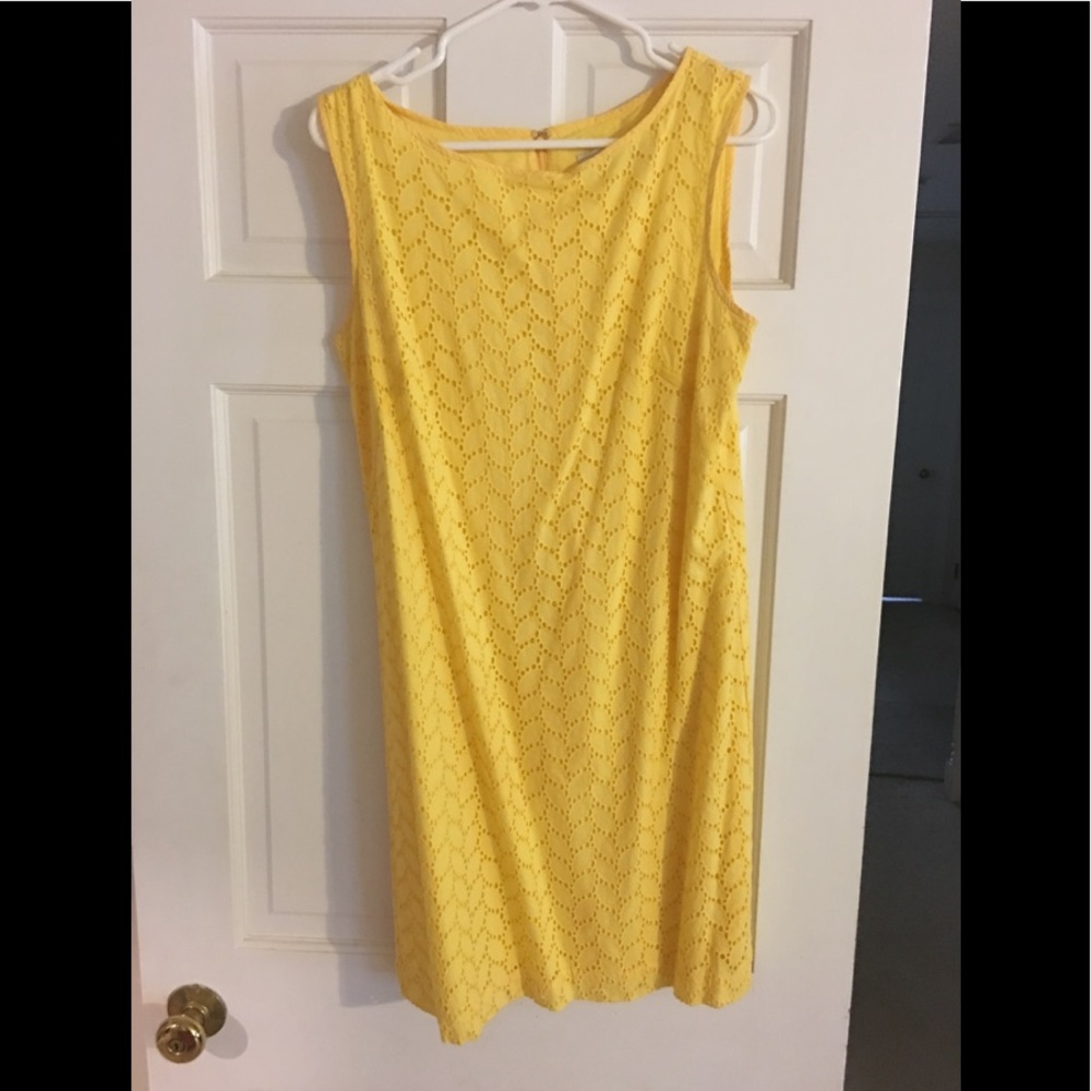 Ann Taylor Loft Dress