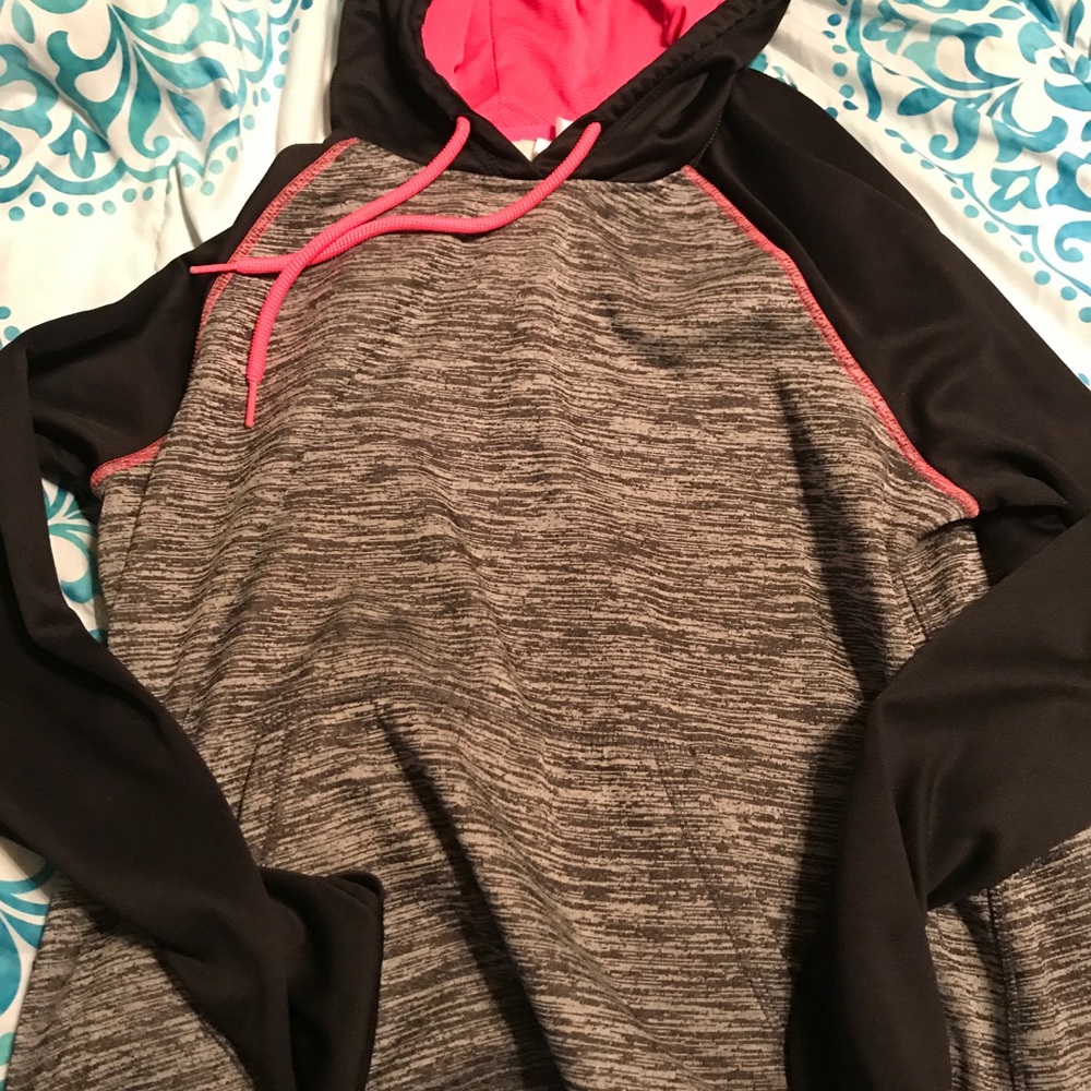 💎 Danskin Now hoodie 💎