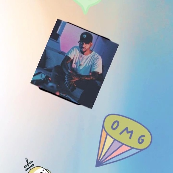 Meet your Posher, Gino - Picture 1 of 1