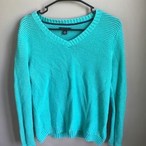 Tommy Hilfigure sweater