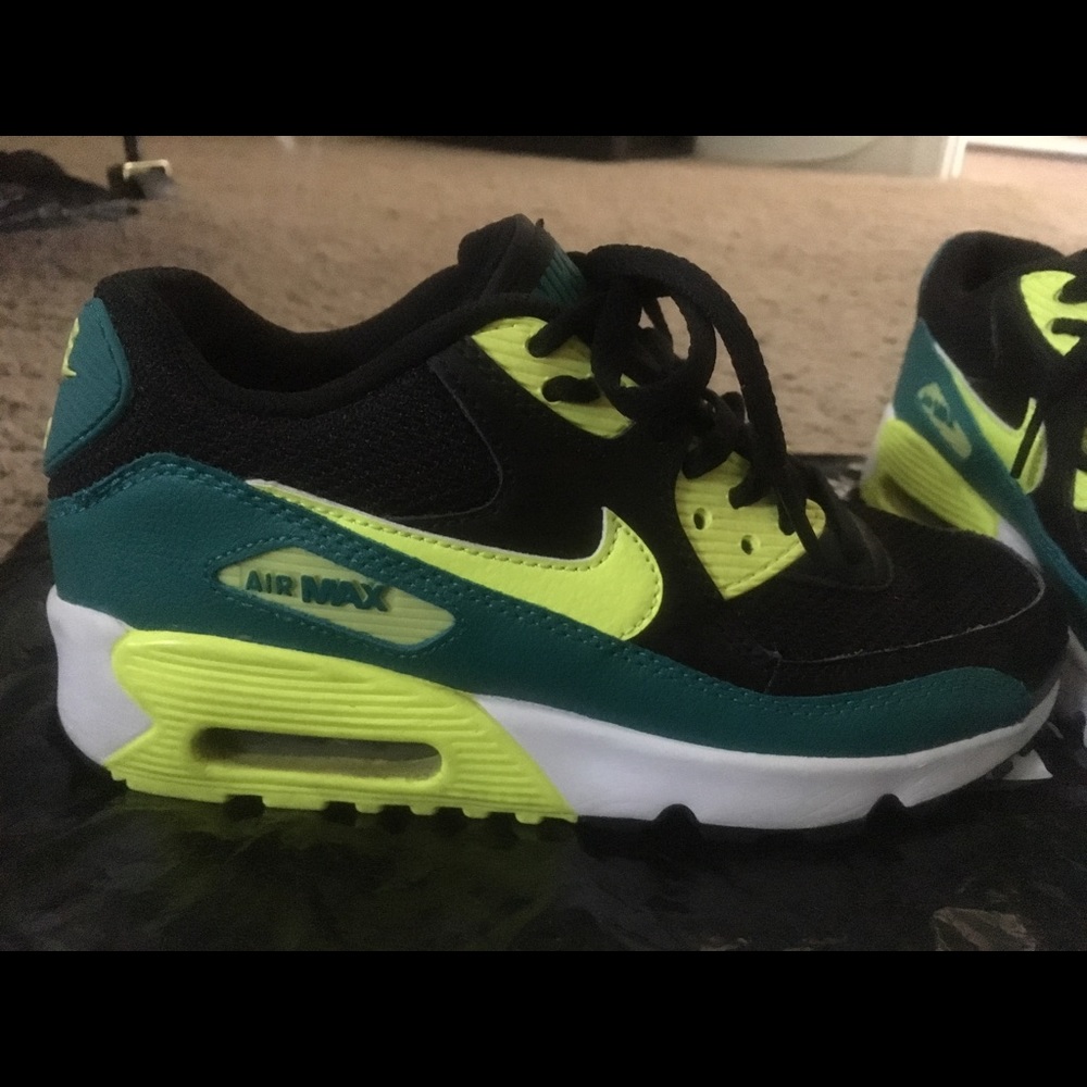 Nike Air Max! ✅💯