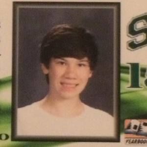 Meet your Posher, Harrison