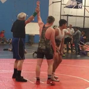 Meet your Posher, Dillon