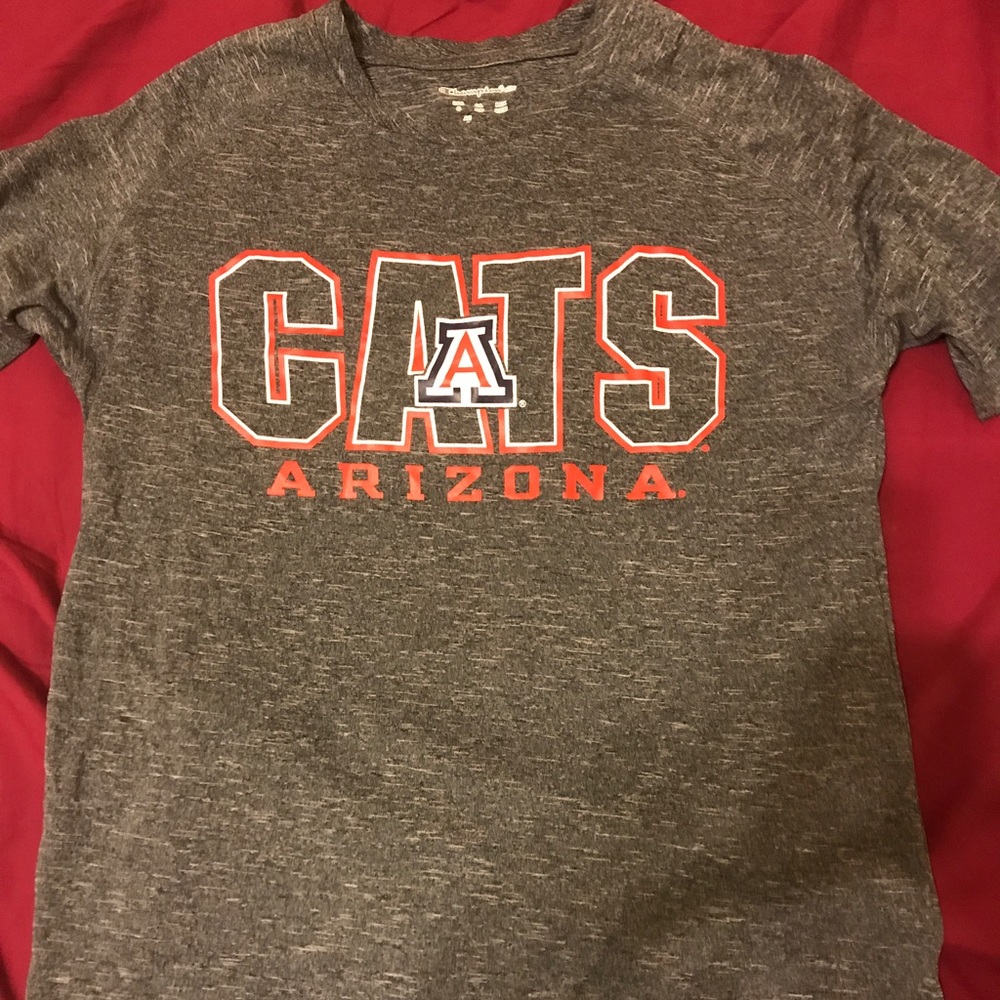 arizona wildcats shirt