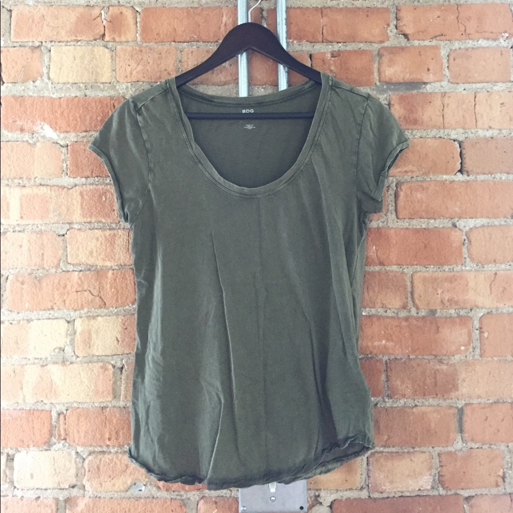 BDG t-shirt