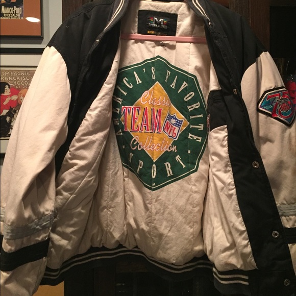 Raiders Jacket XL SOLD - Picture 3 of 8
