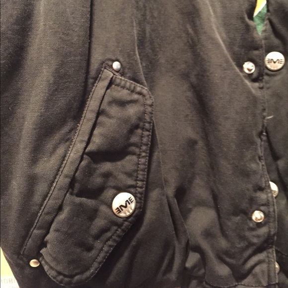 Raiders Jacket XL SOLD - Picture 7 of 8