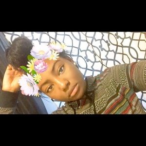 Meet your Posher, Darlene