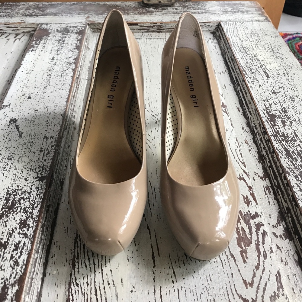 High Heels