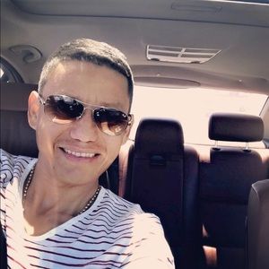 Meet your Posher, Edwin