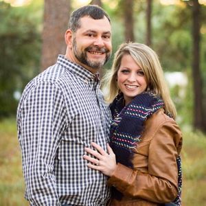 Meet your Posher, Johnnyandlaura drew