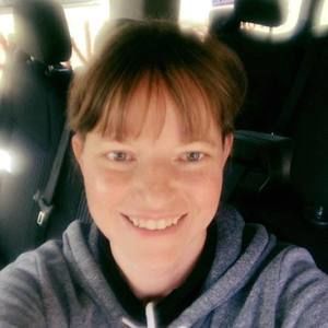 Meet your Posher, Catherine