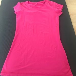Lululemon short sleeve top