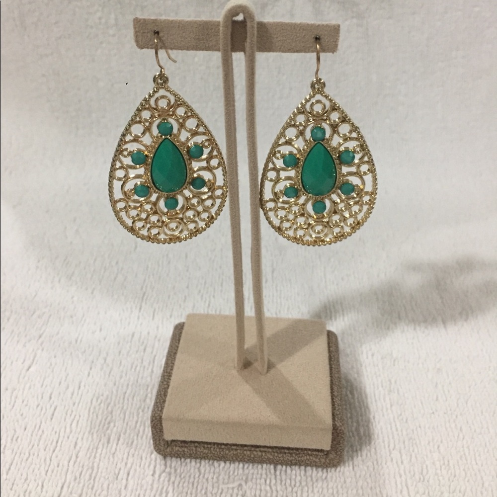 Statement Earrings