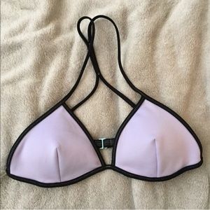 Victoria's Secret new without tags swop top szM