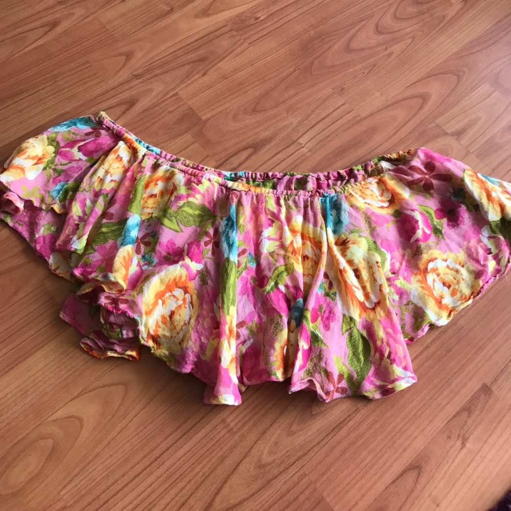 Cute Brazilian Crop Top