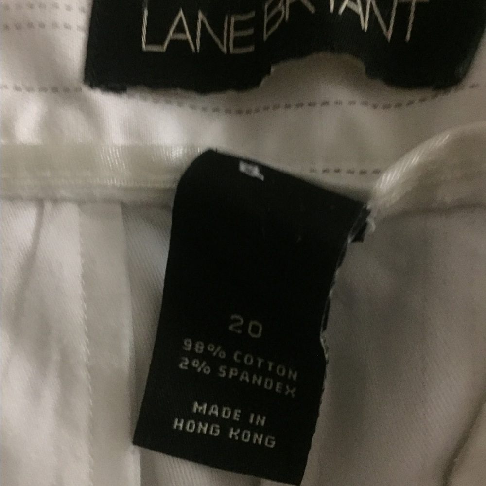 Capri pants - Picture 6 of 6