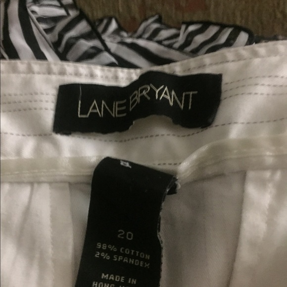 Capri pants - Picture 3 of 6