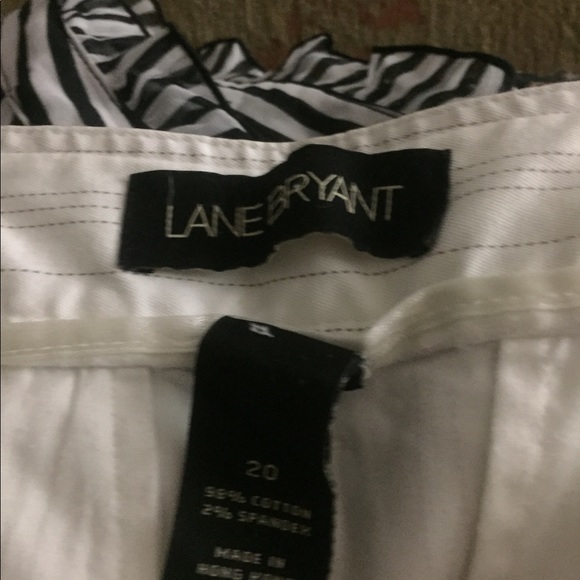 Capri pants - Picture 4 of 6