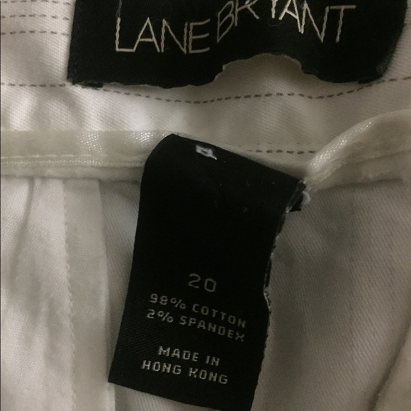 Capri pants - Picture 5 of 6