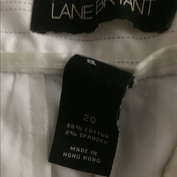 Capri pants - Picture 6 of 6