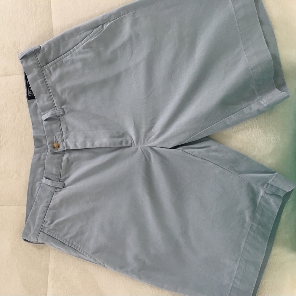 Men's Polo shorts