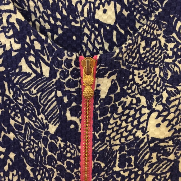 Lilly Pulitzer for Target Upstream Shift Mini - Picture 3 of 4