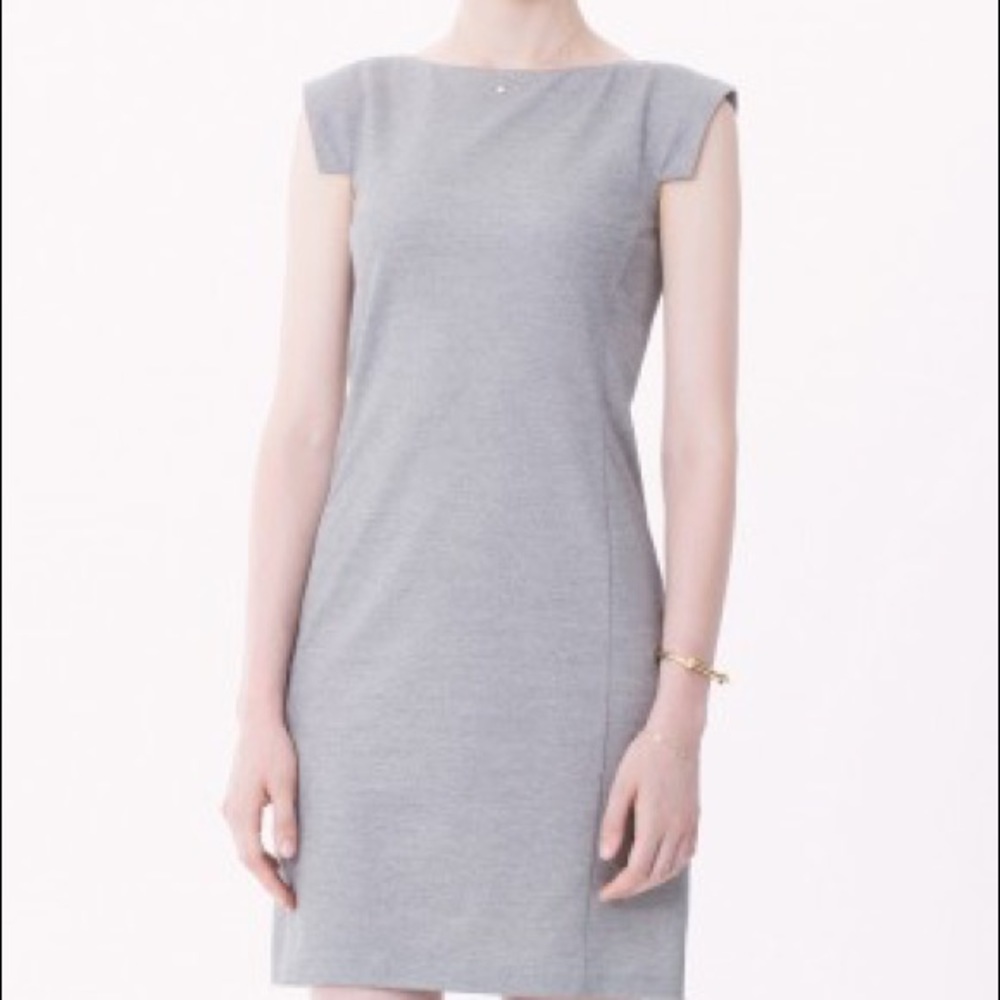 M.M. LaFleur Sarah Dress